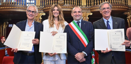 Premio agli ambasciatori torinesi, sul caso Fiom Lo Russo replica: "vigileremo su Mirafiori"