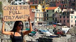 “99% d’Italia”: la bellezza che il turismo non vede