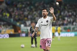 Messi compie 38 anni e trascina l’Inter Miami agli ottavi del Mondiale per Club