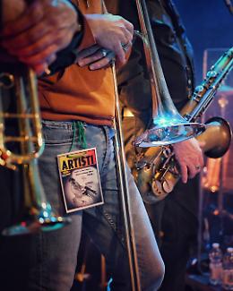 Torino Soul Night 2025: tutti i dettagli dell’edizione-festival del 28 giugno