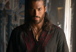 "Sandokan": tutto pronto per il ritorno dell'eroe salgariano in una serie evento con Can Yaman