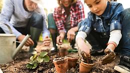 La Festa dell’Orto: a Chivasso la natura unisce le generazioni