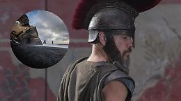'The Odyssey' di Nolan si sposta sulle spiagge vulcaniche dell'Islanda