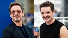 L'amicizia tra Pedro Pascal e Robert Downey Jr. era qualcosa che sapevamo di aver bisogno