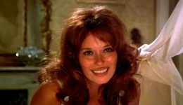 Addio a Lea Massari, la diva silenziosa del grande cinema italiano