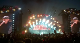 Come raggiungere il concerto degli AC/DC a Imola da Torino: tutte le soluzioni di viaggio