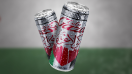 La Coop contro Israele: vietata la vendita di prodotti a marchi israeliani, Gaza Cola in bella vista sugli scaffali