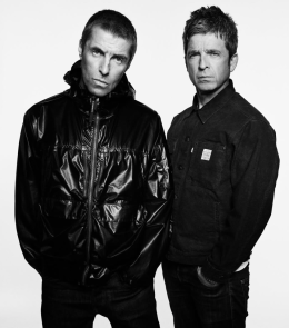 Oasis, sorpresa per i fan: potrebbero uscire nuovi biglietti!