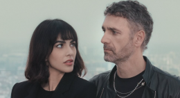 Raoul Bova e Rocío Muñoz Morales, è di nuovo aria di crisi: separazione in vista?