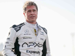 Brad Pitt torna in pista: “F1 - Il Film” porta al cinema l’adrenalina della Formula 1