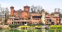 Com'è nato il Borgo Medievale del Valentino? Ecco le origini dell'attrazione torinese