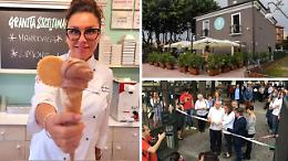 Chiude la gelateria che ha cacciato i pusher: «Il quartiere non ci merita. Lascio dopo 7 anni»