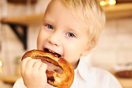 Celiachia e diabete in aumento tra i bambini: i primi risultati dello screening