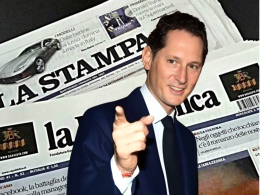 I giornali di Elkann ai francesi? Ecco cosa c'è di vero (e cosa sta per succedere)