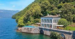 Villa Matilda non è più dei Ferragnez: venduta per una cifra folle