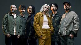 Linkin Park in concerto tra sold out e (una nuovissima) Emily Armstrong. Ecco il live report della serata