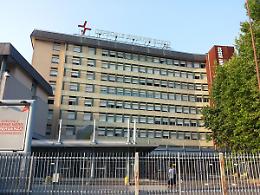 Torino, aggressione al Triage del San Giovanni Bosco: sospeso per 15 minuti il servizio in Pronto Soccorso