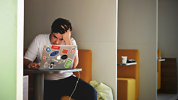Perché ti senti sempre stanco? Potrebbe essere colpa dello stress