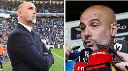 Juve, quanto vali? Tutto pronto per il crash-test Guardiola. Intanto sul mercato...  