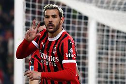Milan, Theo Hernandez dice sì all'Arabia Saudita: parte la caccia al sostituto