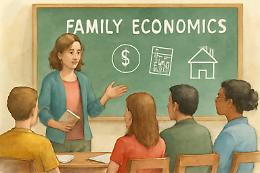 "Costruire il futuro”: a Beinasco un corso per imparare a gestire le finanze familiari