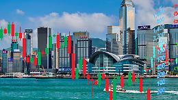 Borsa: Hong Kong in calo, Hang Seng a -0,68%