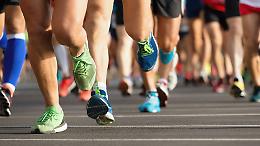 Cuneo si accende di sport: un weekend a tutta energia tra corsa e ciclismo