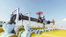Gas in lieve calo all’apertura dei mercati europei