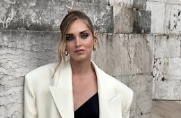 Chiara Ferragni in perdita: 5,7 milioni di rosso, tenta il rilancio