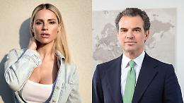 Michelle Hunziker e Nino Tronchetti Provera: confermata la relazione, scatti a Milano documentano la coppia