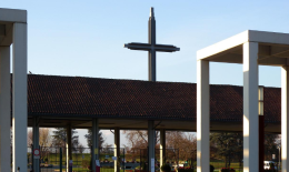 Torino inaugura la prima Sala pubblica del Commiato al Cimitero Parco