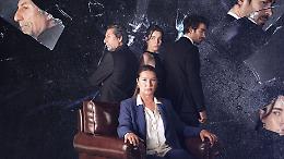 Stop a "Tradimento": La serie turca va in pausa, ma è solo un arrivederci