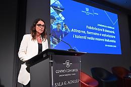 Federmeccanica e sindacati, Garola: "Lo sciopero è un diritto, ma ci auguriamo un confronto il prima possibile"