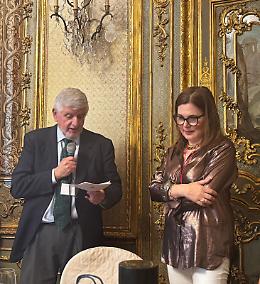 Industria e cultura: da Torino al Piemonte, l’incontro con Laura Pompeo organizzato da dumsedafe