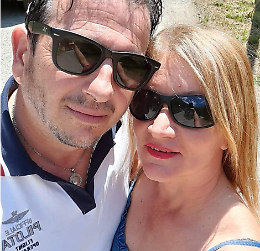 Litiga con la moglie, la uccide e poi si getta nel lago di Avigliana