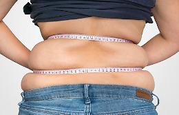Obesità in Europa: oltre il 30% degli italiani e il 55% degli spagnoli a rischio pandemico