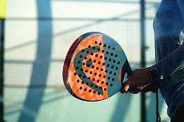 Padel boom mondiale: un nuovo club ogni 2 ore e mezza