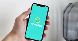 WhatsApp dice basta al caos nei gruppi