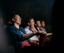 Chieri apre l'estate con la stand-up comedy: ecco il programma completo di eventi