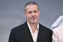 Brad Pitt nel mirino dei ladri: svaligiata la sua villa da sogno a Los Angeles
