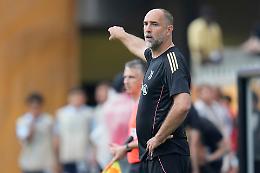 Juve, Tudor e lo sfogo alla Conte. Ecco quanti rinforzi servono per fare il salto...
