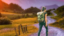Un viaggio tra stelle e vigneti: l’estate di Sentiero Verde 2025 parte da Chieri
