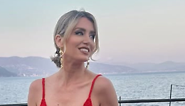 «Il nostro amore come una candela»