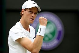 Jannik Sinner quasi pronto per Wimbledon, intanto Panichi e Badio sono fuori dallo staff 