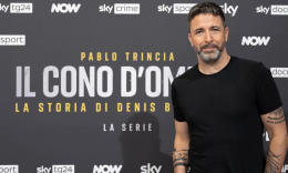 Da oggi su Sky “Il cono d’ombra” di Pablo Trincia: il caso Bergamini sotto i riflettori