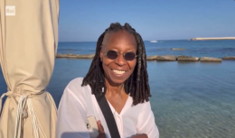 Whoopi Goldberg entra in “Un Posto al Sole”: una star da Oscar per i 30 anni della soap