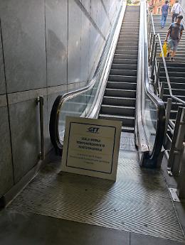 Disagi nella metropolitana di Torino: guasti e sospensioni del servizio, Gtt promette interventi rapidi