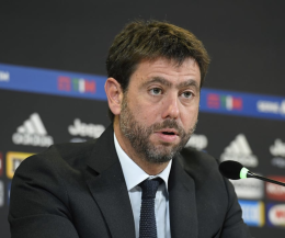 Plusvalenze Juve, Andrea Agnelli patteggia: ecco le pene per tutti i manager