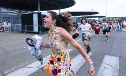 Concerti in Italia: un mercato da 4,5 miliardi