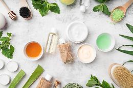 Il segreto per il successo del florovivaismo potrebbero essere i cosmetici